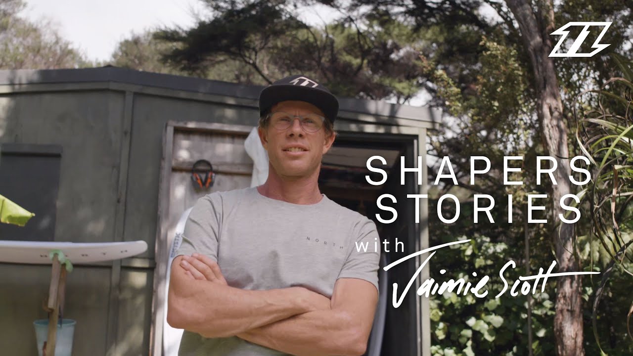 designer notes shaper stories wi - Designer Notes | Shaper Stories with Jaimie Scott