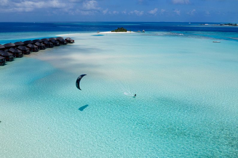 DJI 0918 795x530 - The best kitesurf hotels for 2020