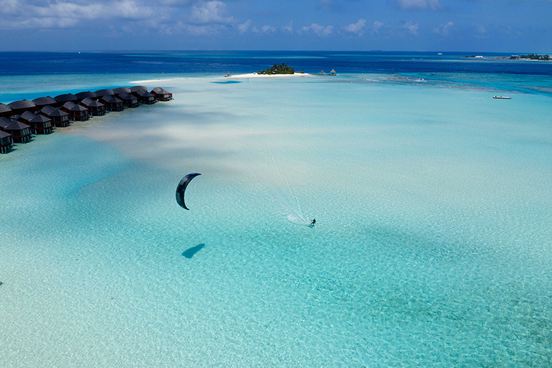 DJI 0918 - The best kitesurf hotels for 2020