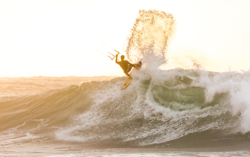 Keahi de Aboitiz1 Photo James Boulding - CABRINHA Announces New Ownership On Eve of Brand’s 20th Anniversary