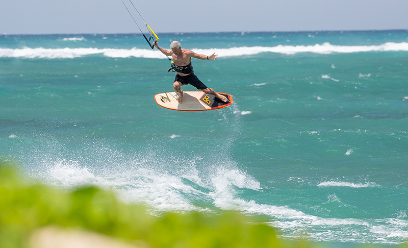 Pete cabrinha Surf Photo James Boulding - CABRINHA Announces New Ownership On Eve of Brand’s 20th Anniversary