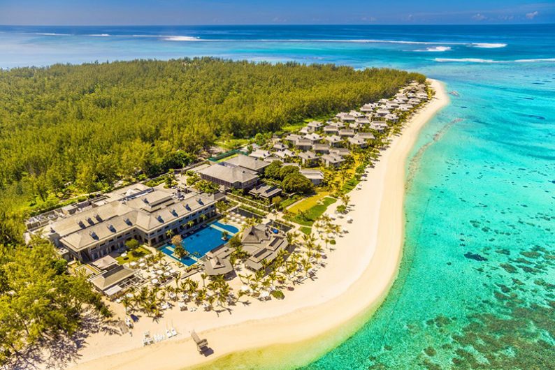 St Regis 794x530 - The best kitesurf hotels for 2020