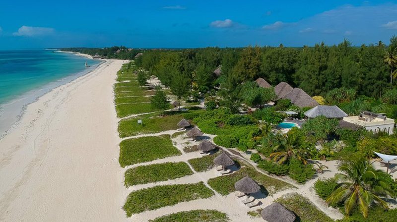 zanzibar 800x448 - The best kitesurf hotels for 2020