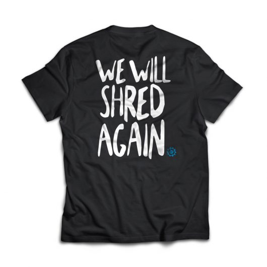 2020 SS we will shread back 530x530 - #WEWILLSHREDAGAIN