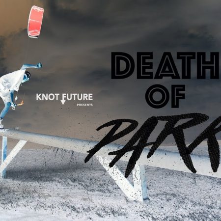 KNOT FUTURE: Death of Park