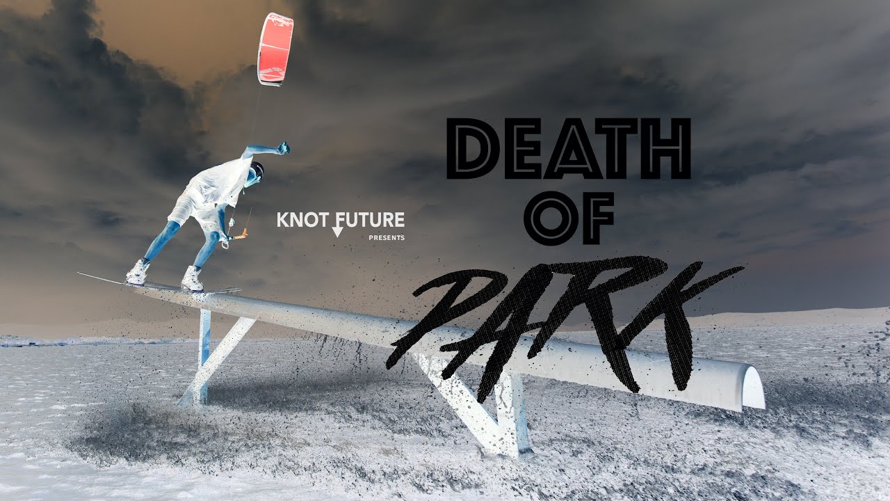KNOT FUTURE: Death of Park