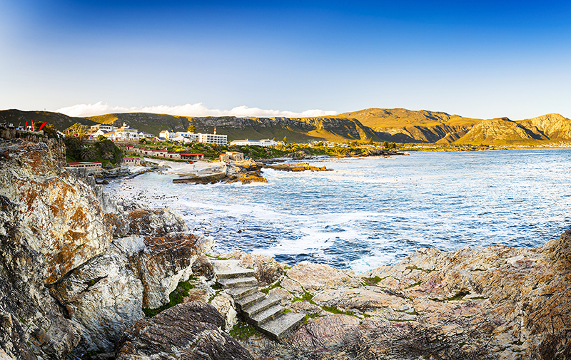 Hermanus, South Africa