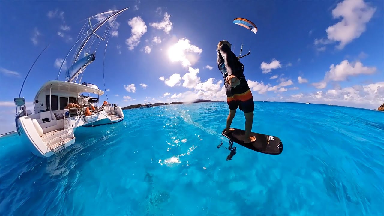 stoked in the grenadines 2 - STOKED in the GRENADINES