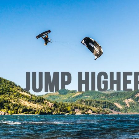 5 tips to jump higher on flat wa 450x450 - 5 tips to JUMP HIGHER on flat water