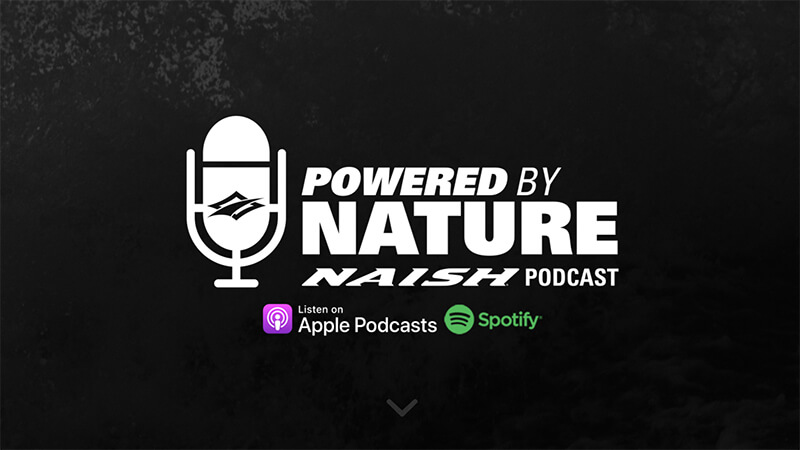 Naish 1 - NAISH PODCASTS