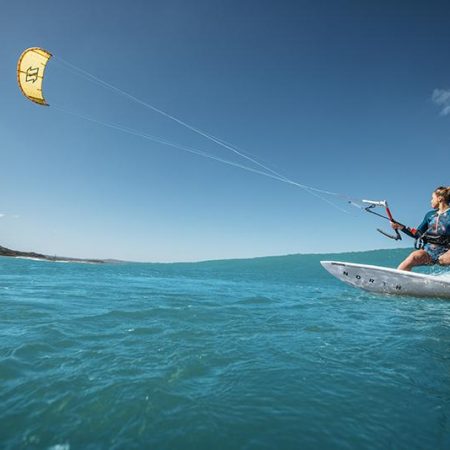 North ReachSurf YdwerVanDerHeide 450x450 - North Reach: the ultimate #desertislandkite