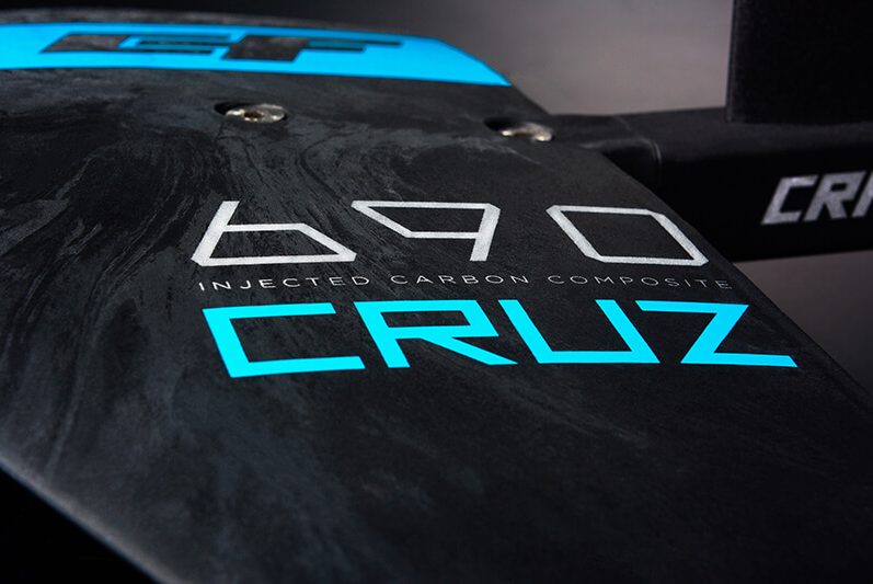 foil cruz 2 797x533 - Win a CrazyFly Cruz 690!