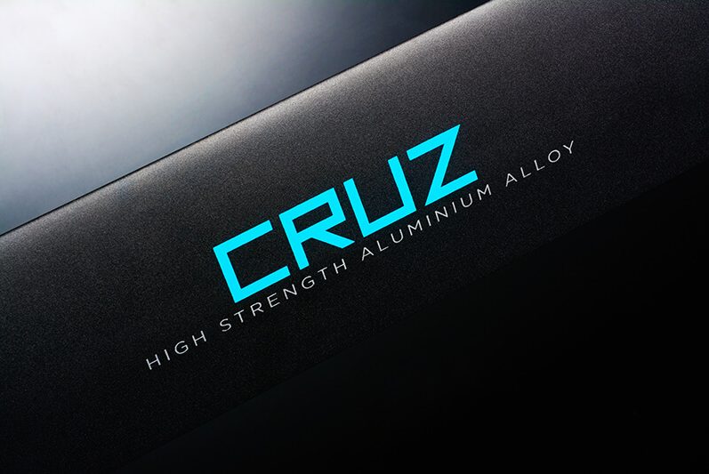 foil cruz 4 797x533 - Win a CrazyFly Cruz 690!