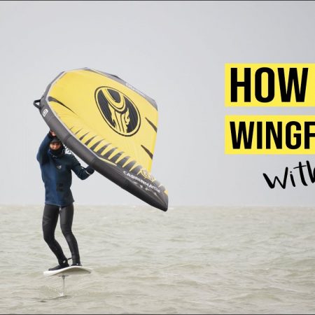 how to wingfoil with lous 450x450 - HOW TO WINGFOIL - with Lous