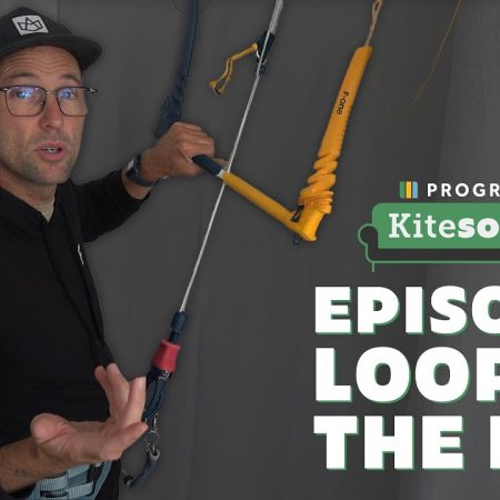 learn to progress your kitesurfi 450x450 - Learn to progress your kitesurfing from your sofa!