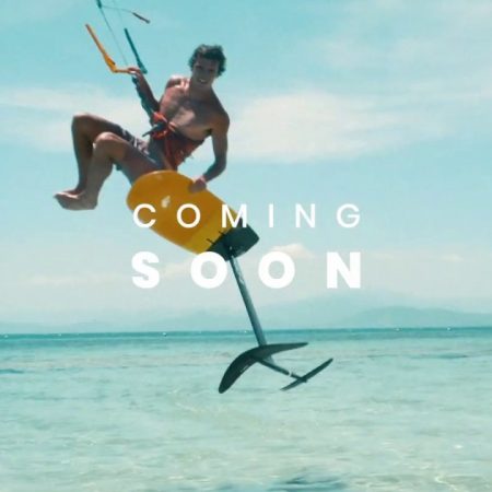 new f one kitefoil collection co 450x450 - New F-ONE Kitefoil Collection - Coming soon