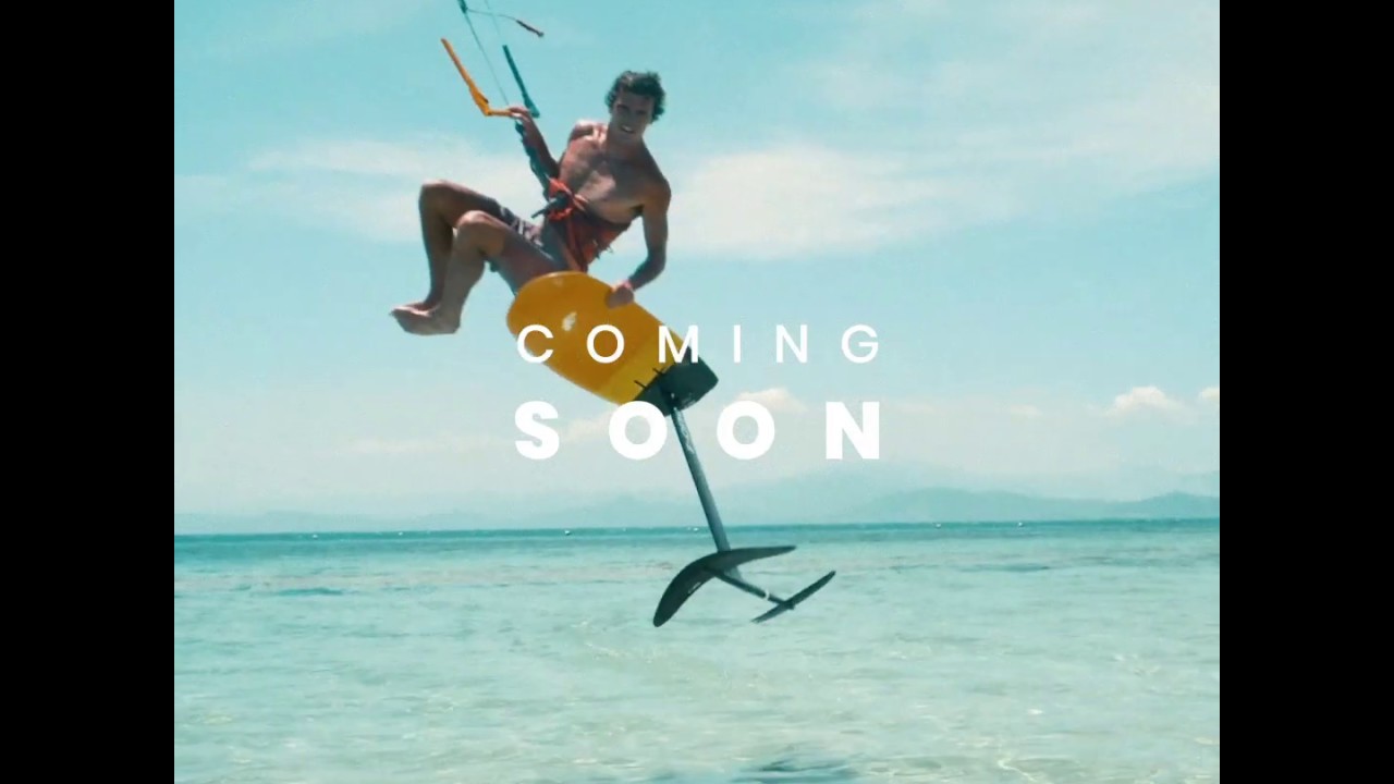 new f one kitefoil collection co - New F-ONE Kitefoil Collection - Coming soon