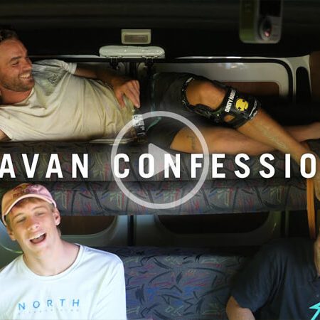 north 1 450x450 - Caravan Confessions with some Big Air legends