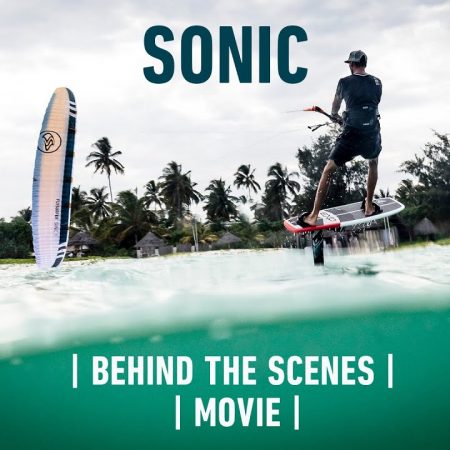 sonic behind the scenes 450x450 - SONIC ... Behind the Scenes