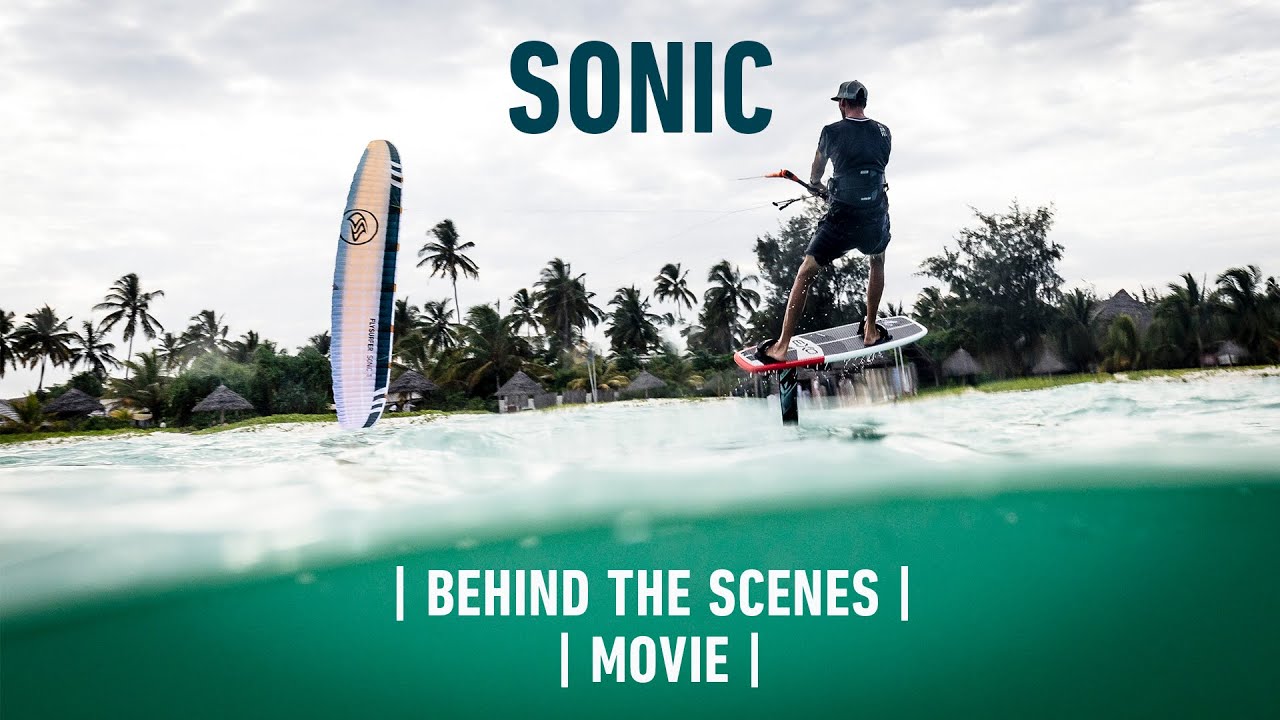 sonic behind the scenes - SONIC ... Behind the Scenes