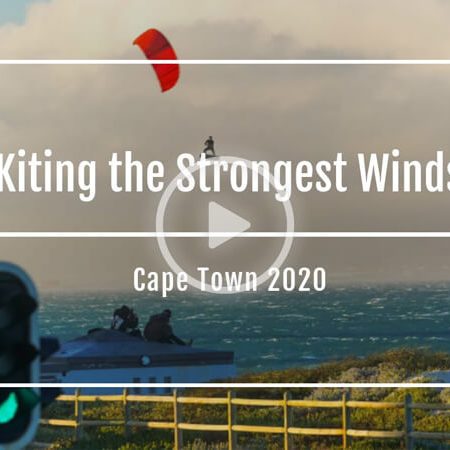 dirty 1 450x450 - Kiting the Strongest Winds of the Season in Cape Town