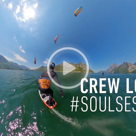 Flysurfer SoulSessions