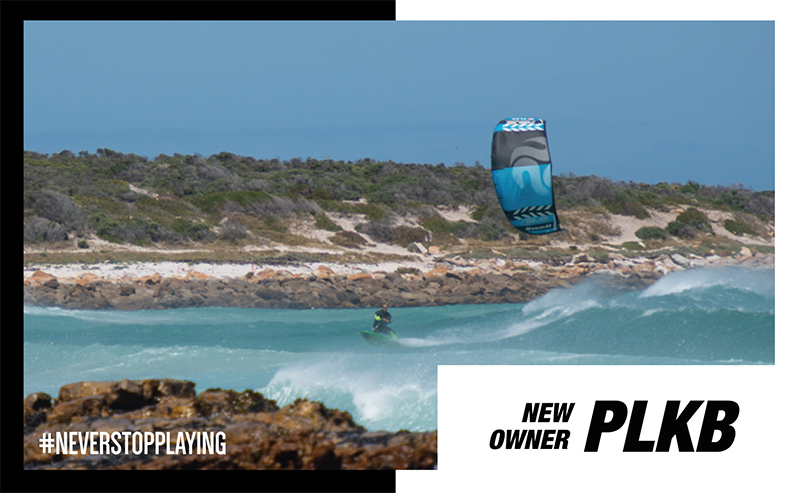 plkb2 copy - Peter Lynn Kiteboarding has a new owner