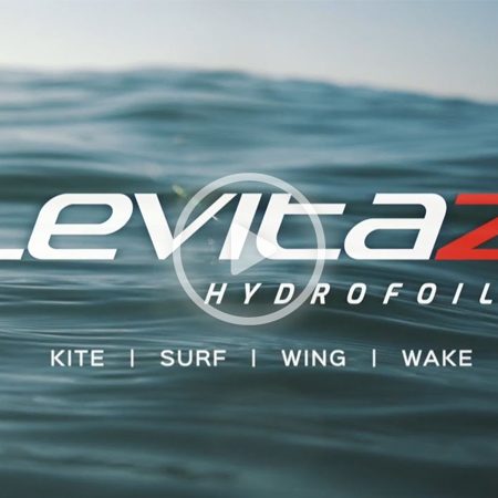 levitaz 450x450 - Levitaz Hydrofoils