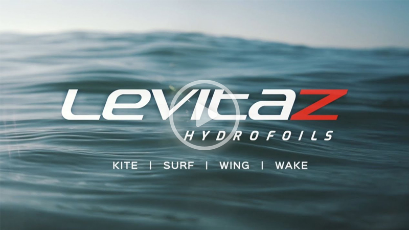 levitaz - Levitaz Hydrofoils