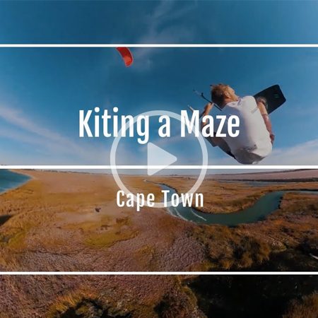 maze 450x450 - Kiting a Maze - Nick Jacobsen & Graham Howes