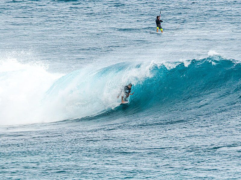 Patri MJC HAWAII Martin Caprile 121 of 276 - THEKITEMAG ISSUE #38