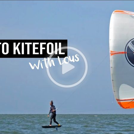 lous 450x450 - HOW TO KITEFOIL - with Lous