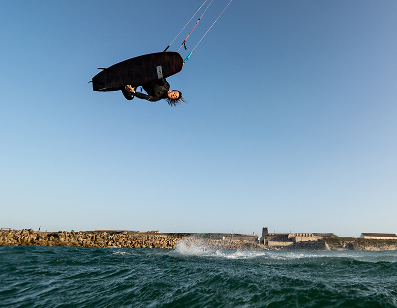 P5292341 - Airush Kiteboarding: 100% Freesurf