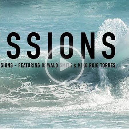 airush sessions 450x450 - South of Cape Town Wave riding Ft. Oswald Smith & Kiko Torres