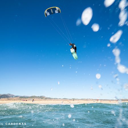 credit Samuel Cardenas 6 copy 450x450 - A-SERIES KITE GIVEAWAY