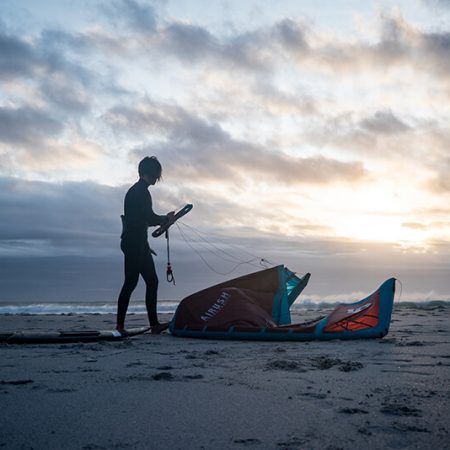 kyle cabano 2271 450x450 - Airush Kiteboarding: 100% Freesurf