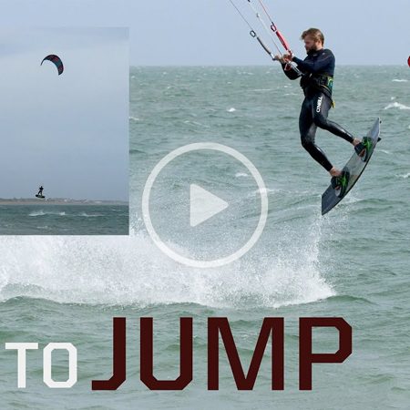 samlight 450x450 - How to Jump KITESURFING