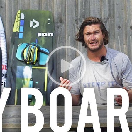 tom talks 450x450 - Tom Court - My Full Board Quiver!!??