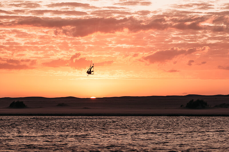 20200621 NORTH FREERIDE NL 4513 - It Calls: North Kiteboarding launch their 2021 Collection