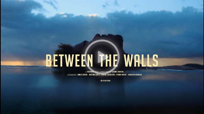 Duotone Between the walls - Between the Walls