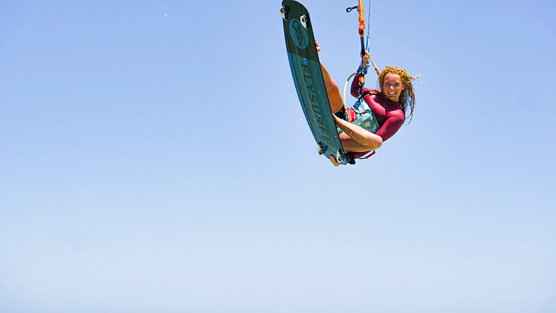 Shark Bay Meg Grab - Home from Home