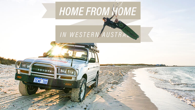 feature - Home from Home