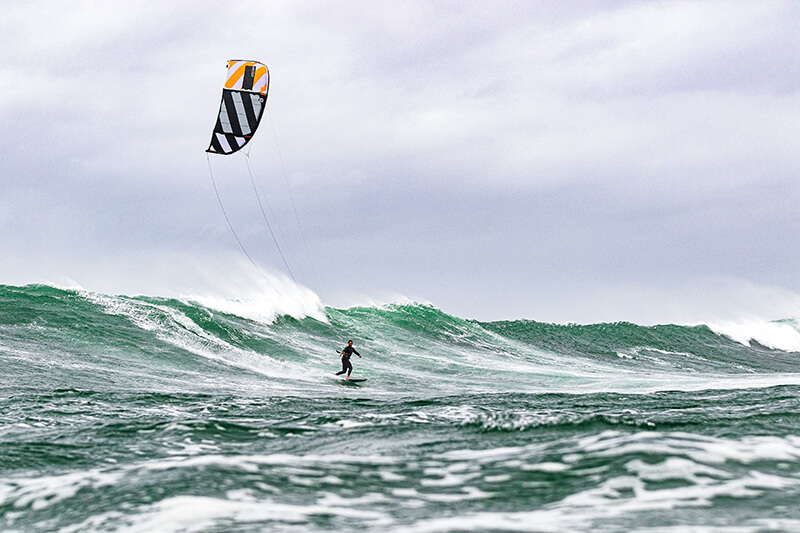 THEKITEMAG ISSUE #39 The Mission Carl - THEKITEMAG ISSUE #39