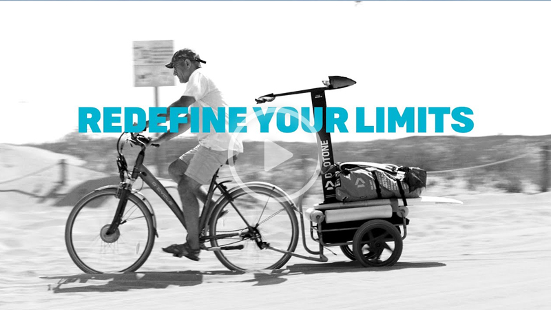 redefine your limits 1 - Redefine Your Limits