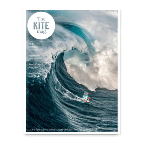 52 cover mockup high res no bar code 1200 500x500 - TheKiteMag International Print Magazine: 5 Issues