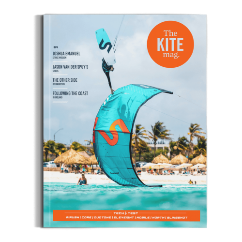 54 cover mockup 1200 no bar code 500x500 - TheKiteMag International Print Magazine: 5 Issues