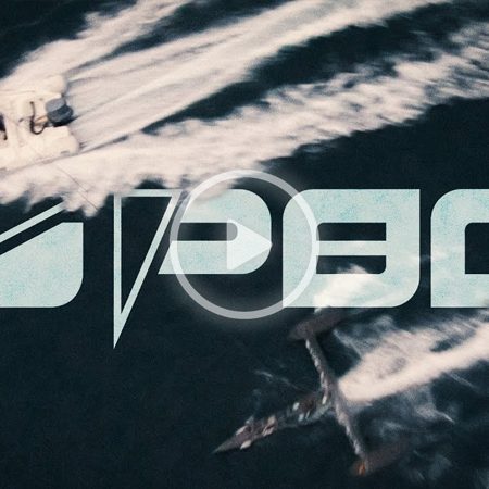 SP80 450x450 - SP80 | Sailing towards the World Sailing Speed Record