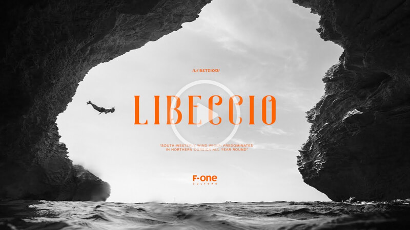 libeccio 1 - Libeccio