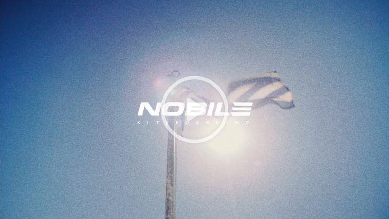 nobile - Nobile Kiteboarding 2021 Collection Video