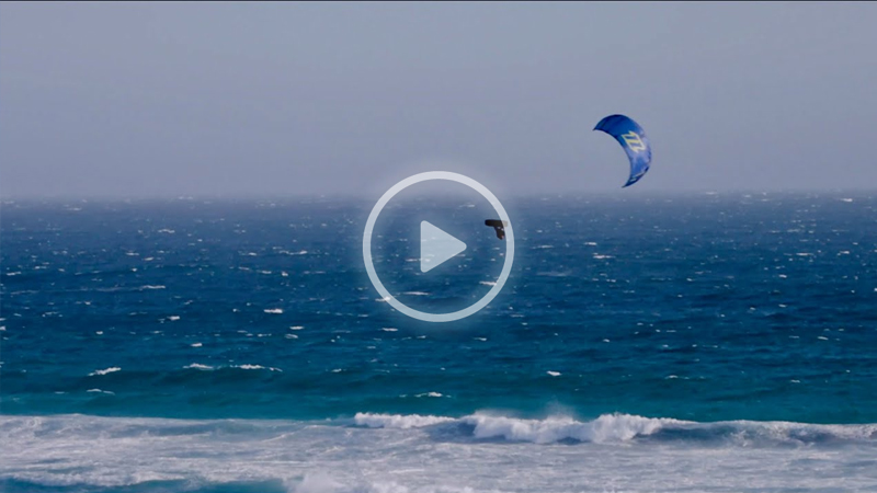 Marc Jacobs - MARC JACOBS - RED BULL KING OF THE AIR (2021 VIDEO ENTRY)